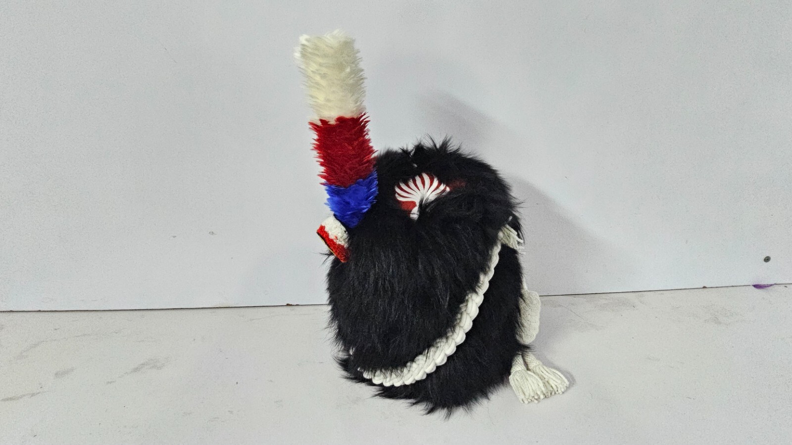 Best Item French Napoleonic Shako, SHAKO HELMET