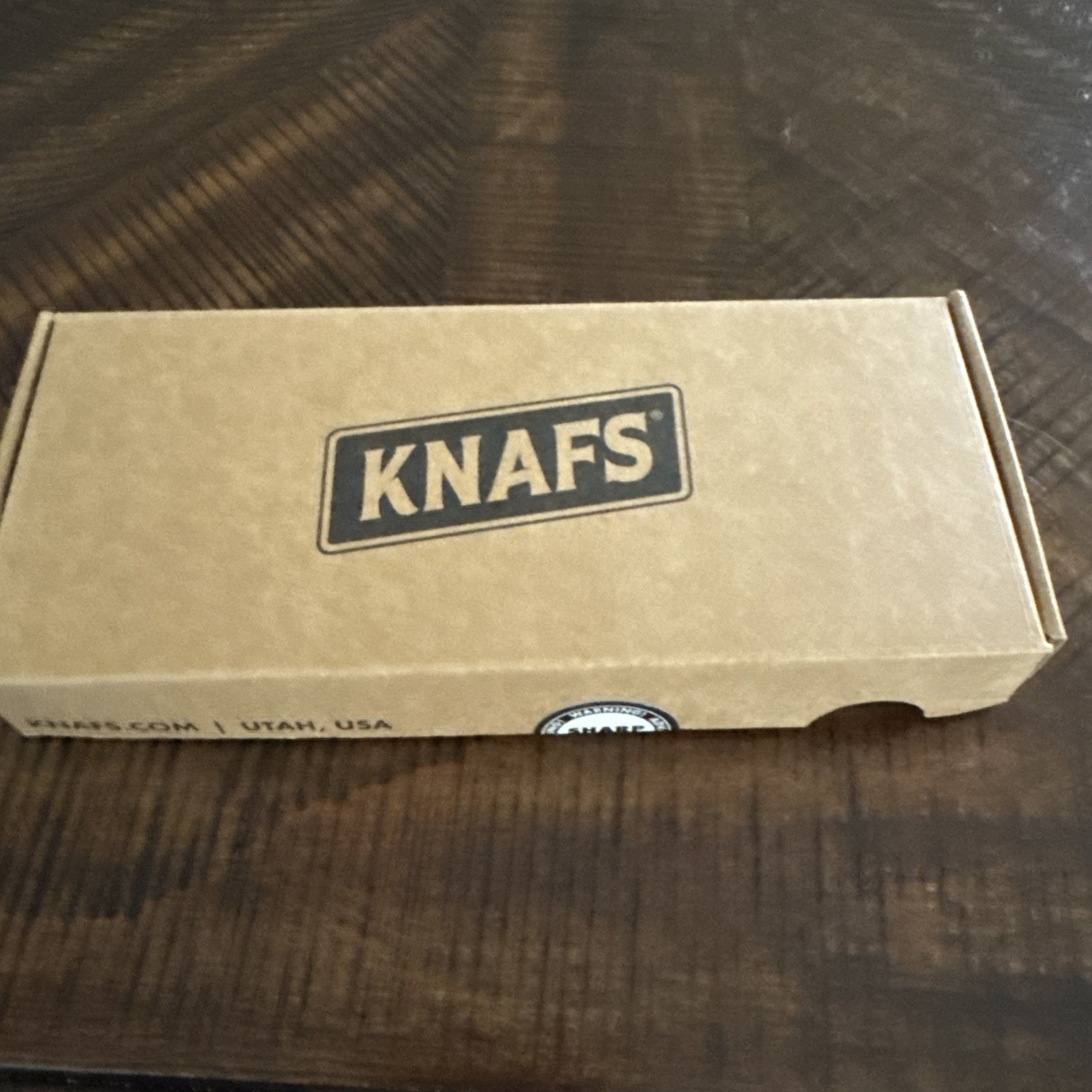 Knafs