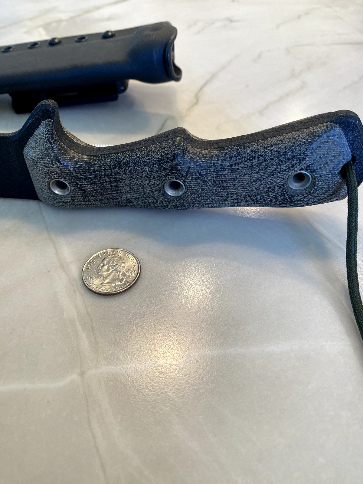 BUSSE RODENT 9 this is a true Busse beast. Brand new, absolute workhorse. 9in