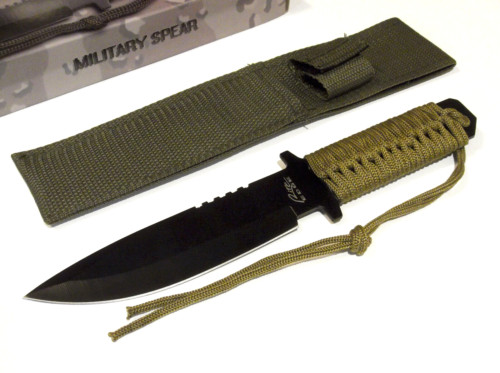 Military Spear