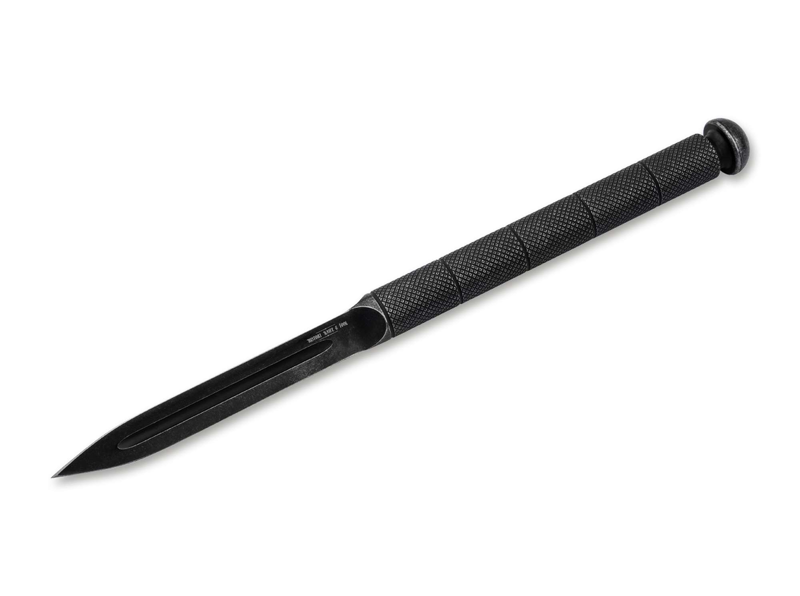 History Knife & Tool Sleeve Dagger Fixed Knife 3.50″ Blade Tactical – 02HY003