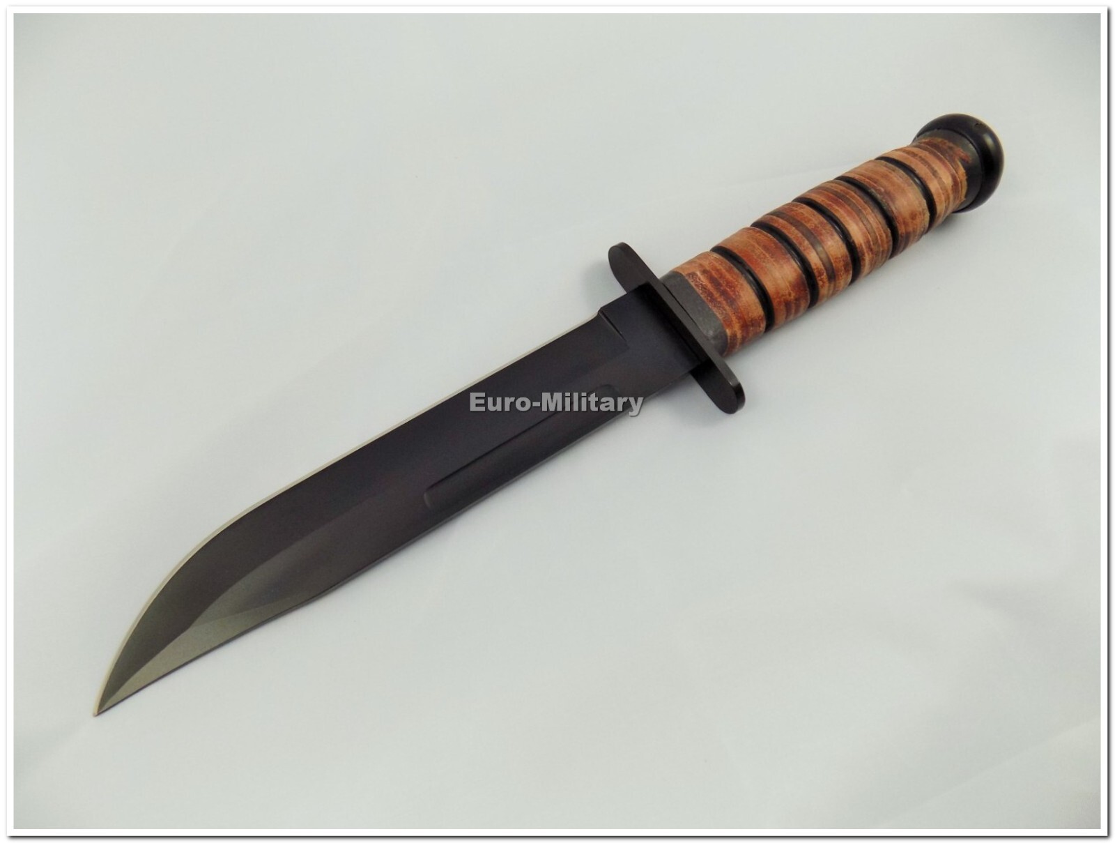 USMC The Legend Fighting/Utility Knife 1217 – Reproduction – Brand New