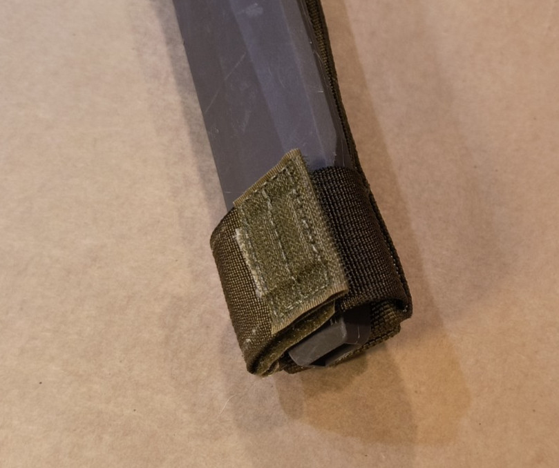 Repair Tab for OKC-3S OKC3S Knife Bayont USMC Sheath Scabbard USA