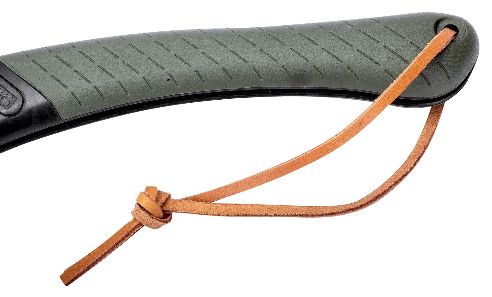 Bahco 9 Laplander Folding Saw for Trail Maintenance, Wood Processing, and
