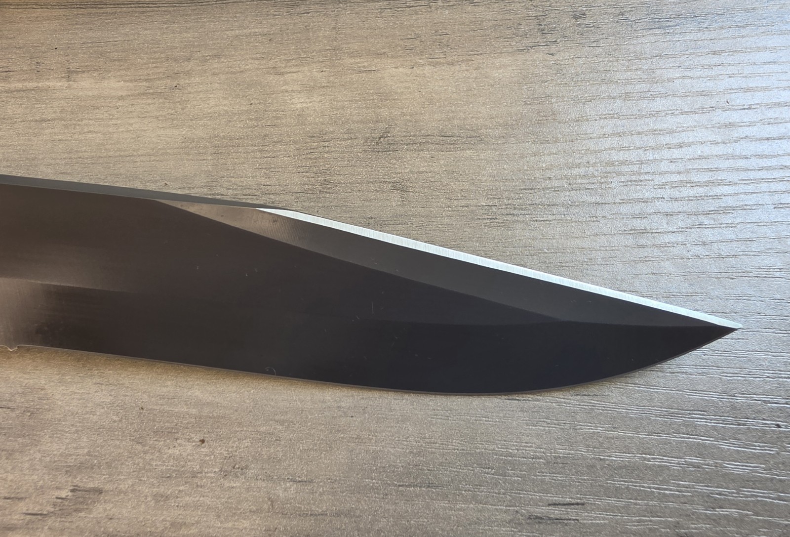 OKC 3S USMC COMBAT KNIFE WITH SCABBARD ONTARIO KNIFE CO USA REPRODUCTION
