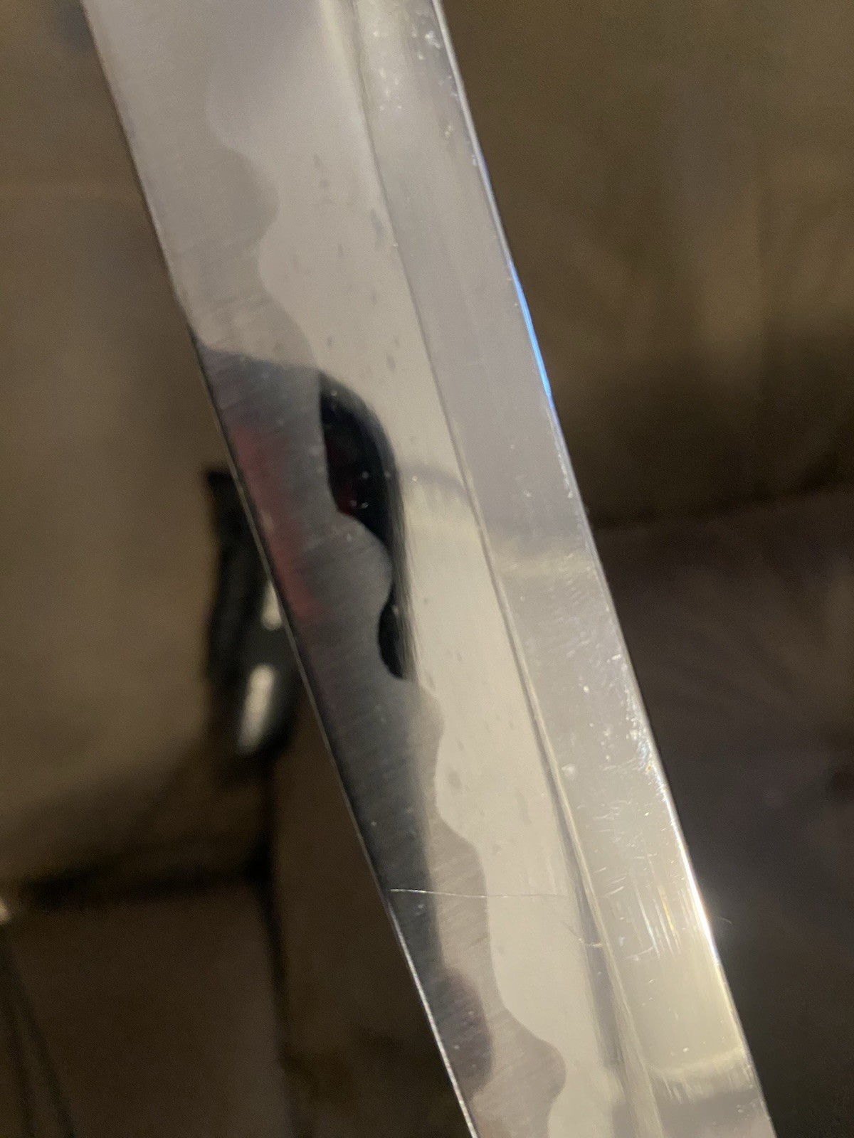 Replica Japanese Samurai Sword