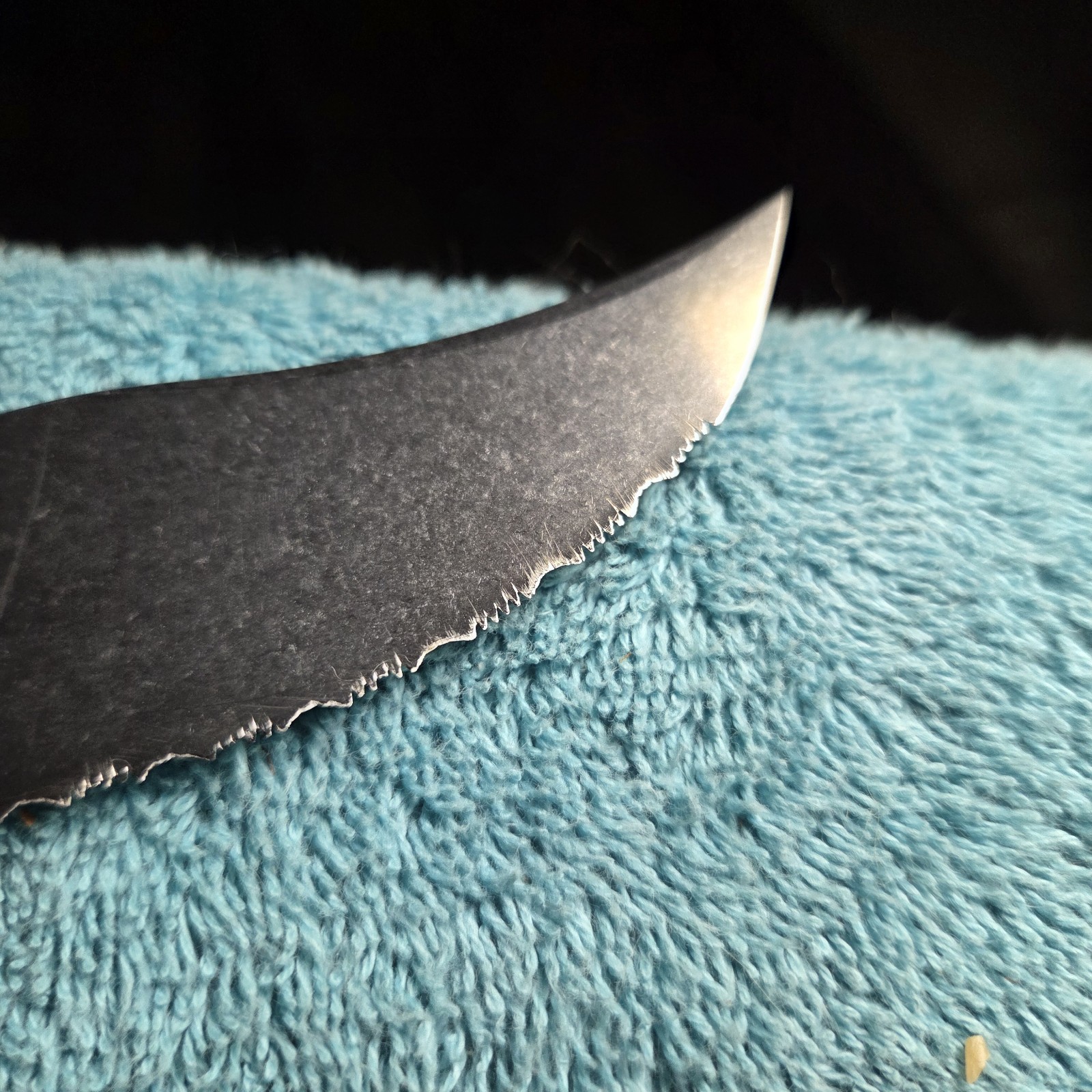 Cold Steel XL Voyager Folding Knife 5.5″ AUS-10A Steel Blade Griv-Ex Handle
