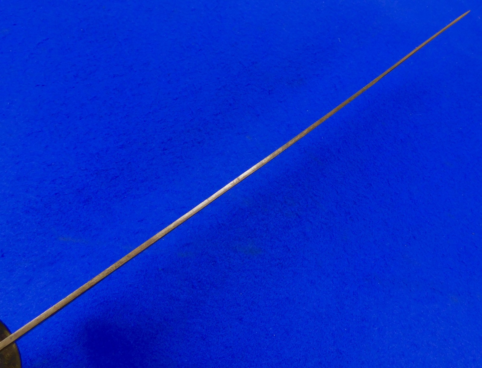 Antique 19th Century Chinese China Sword