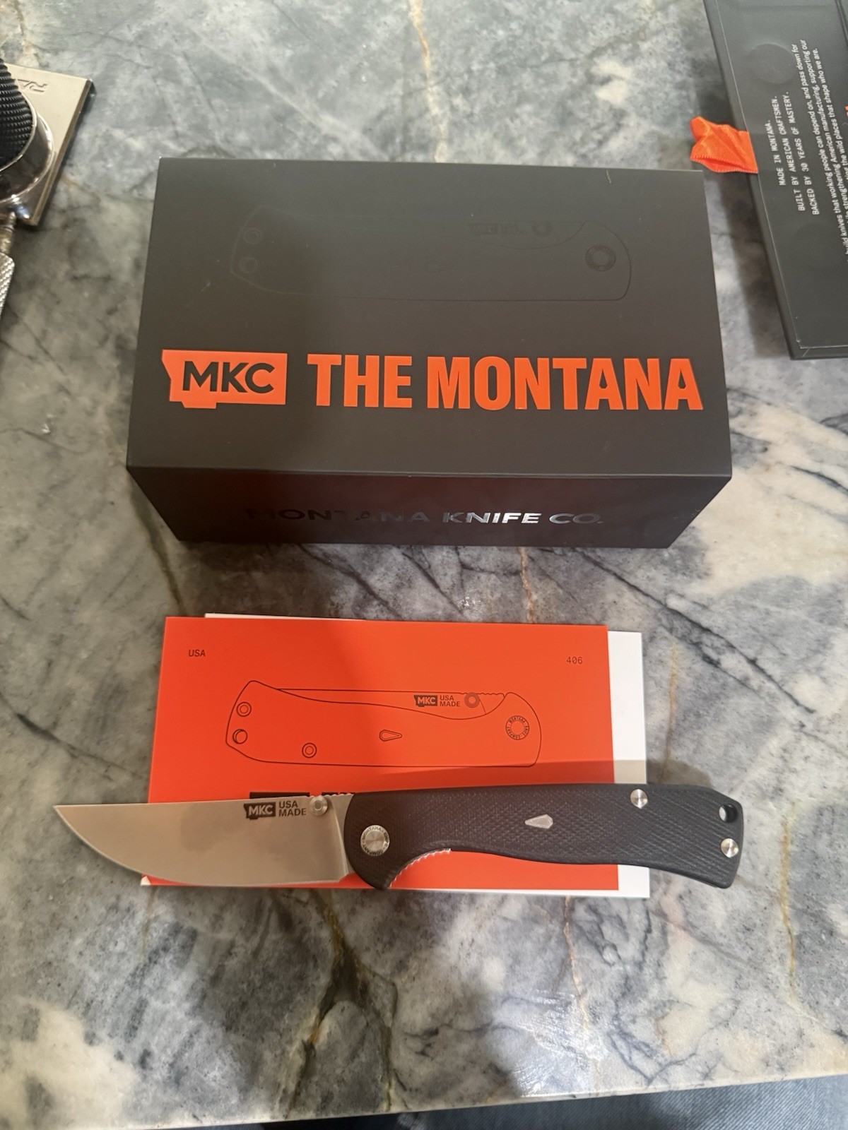 MKC The Montana r&d2