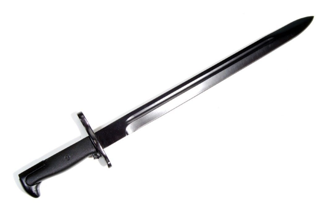 M1905 AZAN 20″ M1 Garand / M1903 Bayonet – World War II Reproduction – NEW