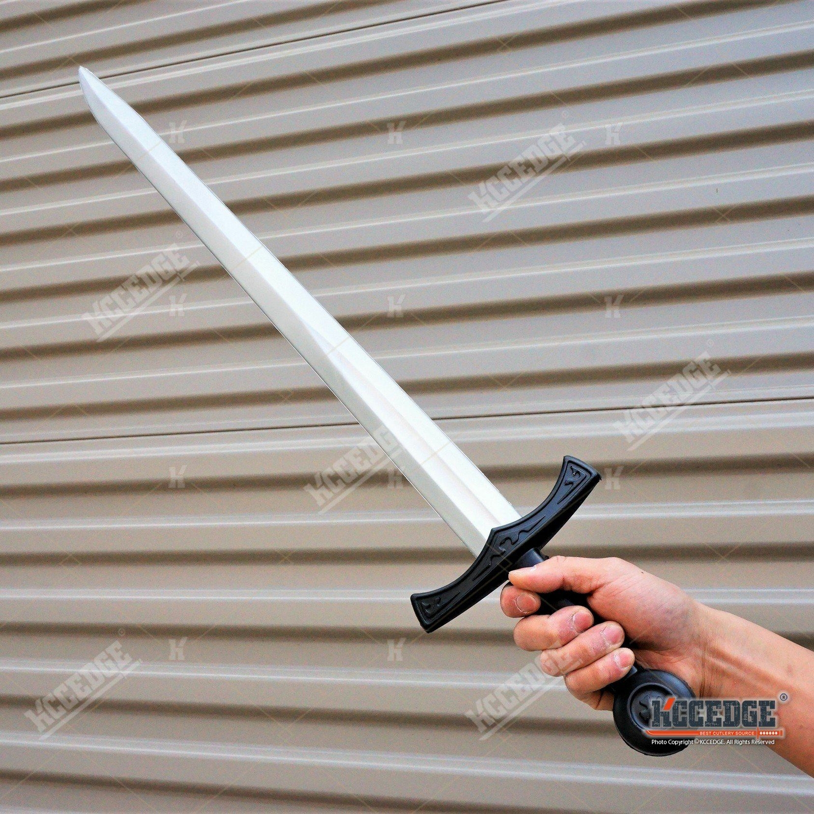 MEDIEVAL FOAM SWORD WEAPON HALLOWEEN COSTUME COSPLAY PARTY LARP TOY