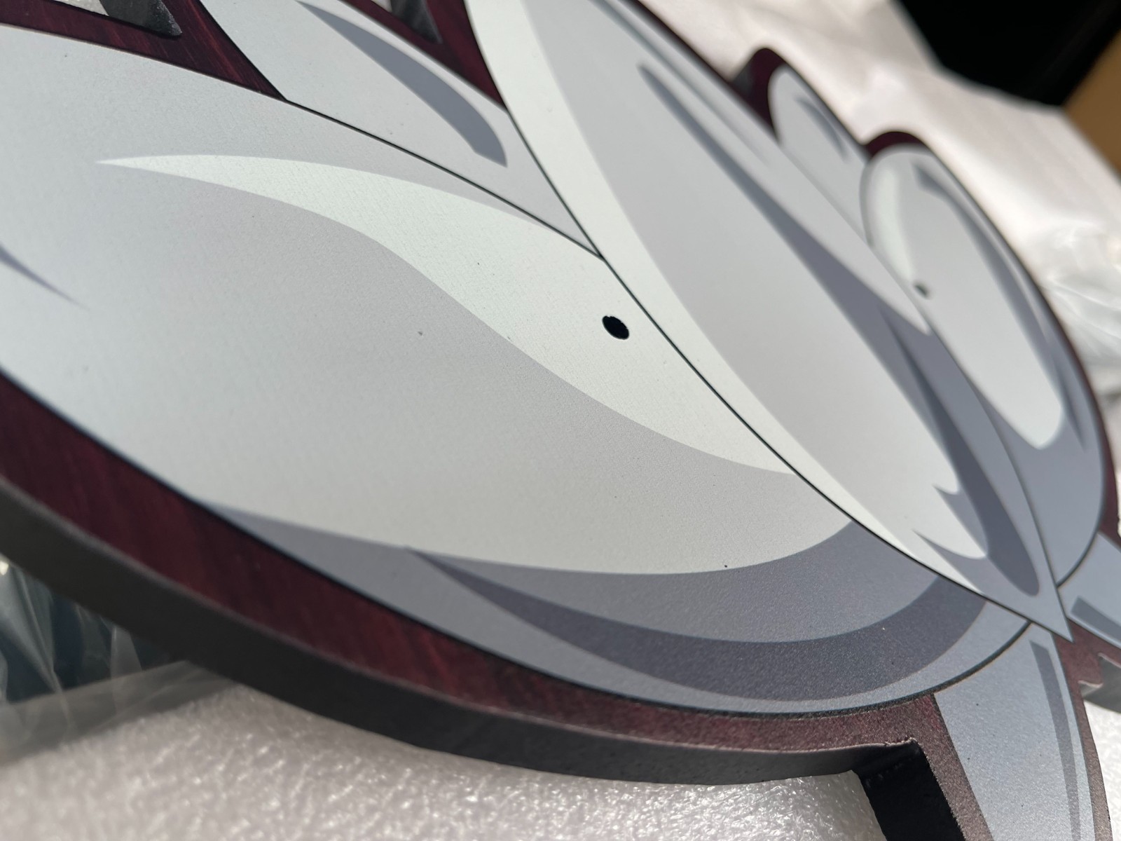 43”Himmel’s Hero Replica Sword Frieren:Beyond Journey’s End Full Metal Blade 芙丽莲