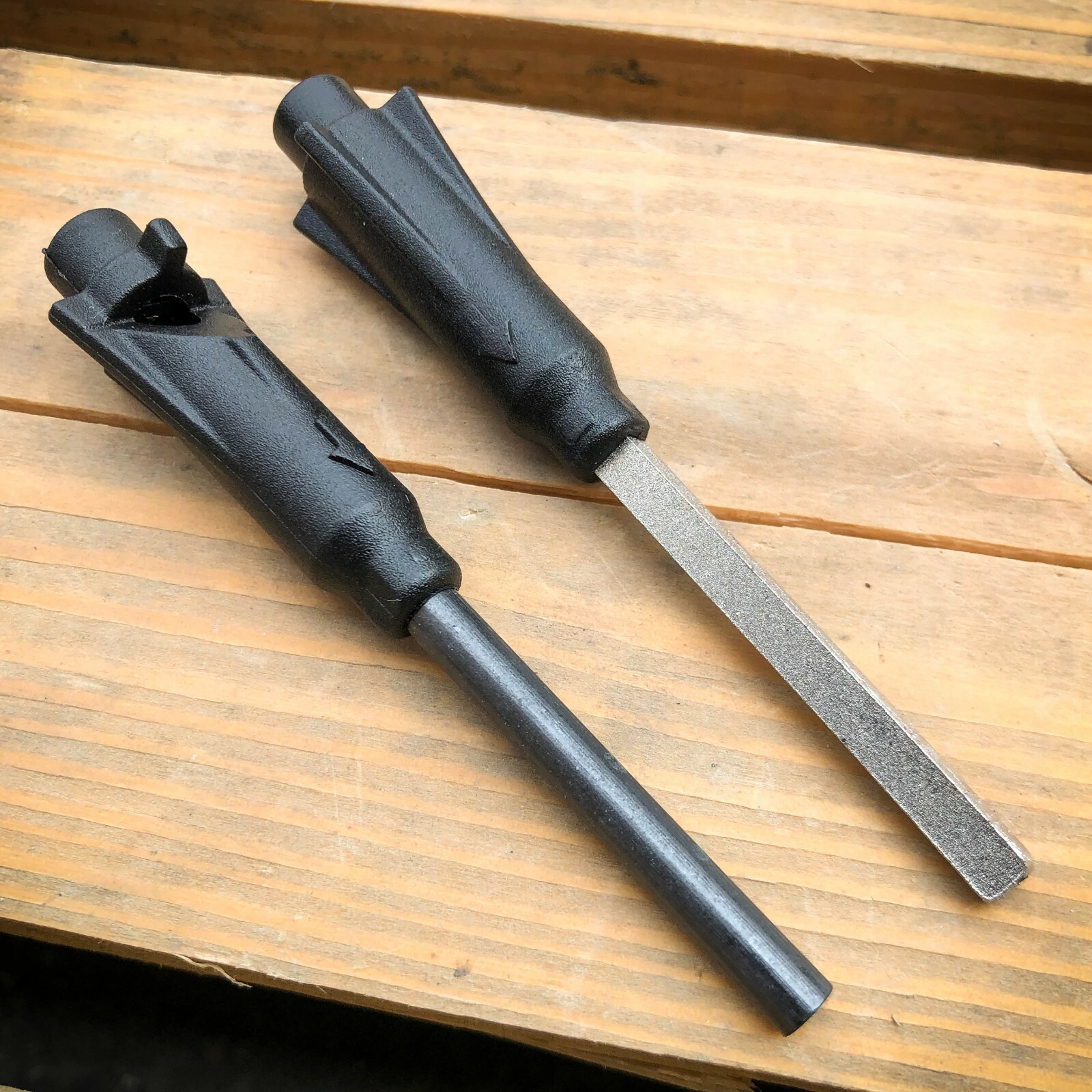 12.5″ MILITARY Hunting TACTICAL FIXED BLADE SURVIVAL Army Knife w Fire Starter