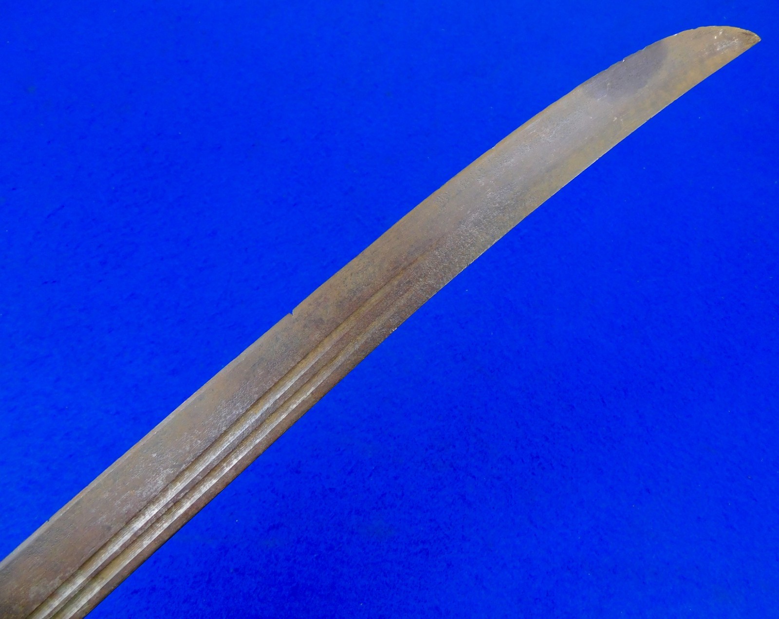 Antique 19th Century Chinese China Sword