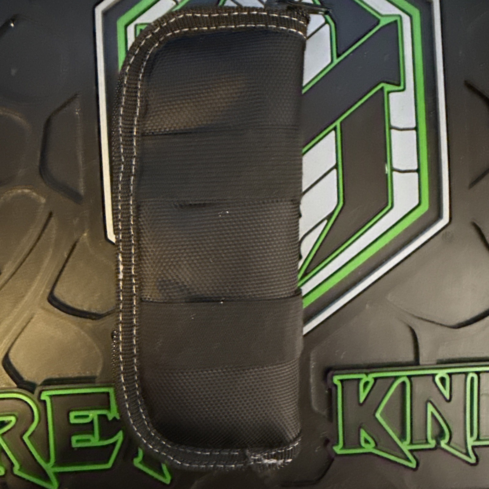Marfione Custom Knife Pouch