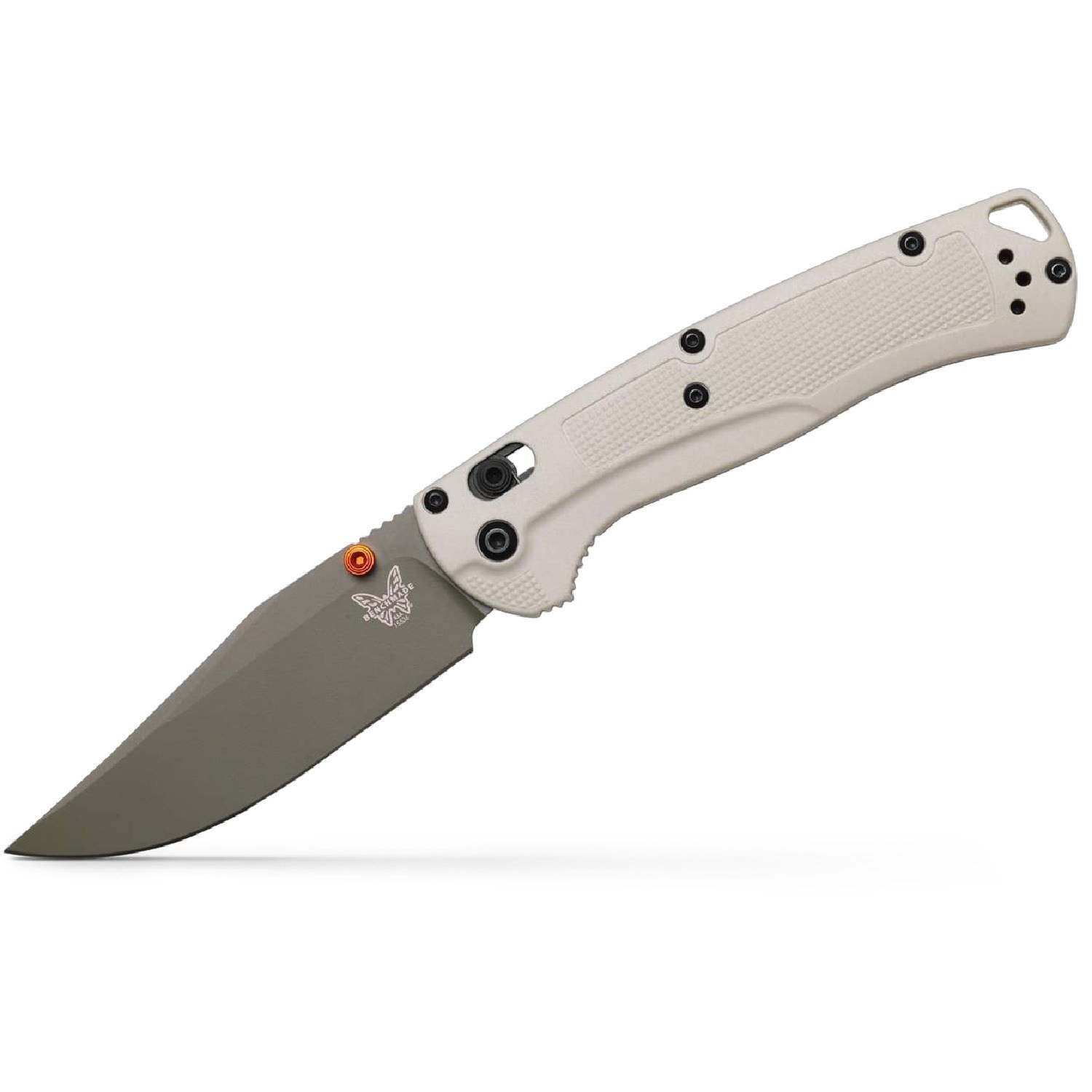 Benchmade Taggedout 15536 GN-01 Knife – SALE