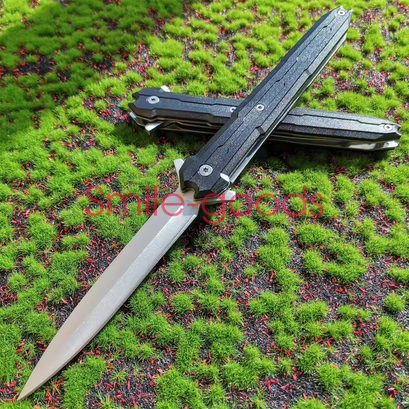 8.9″ TAC FORCE SPRING OPEN ASSISTED TACTICAL FOLDING POCKET KNIFE RESCUE BLADE