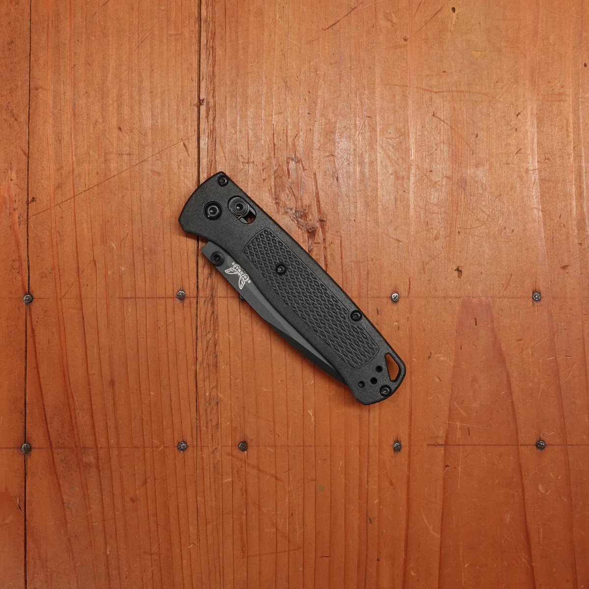 Benchmade 535BK-2 Bugout CF-Elite Handle S30V Stainless Steel Knife
