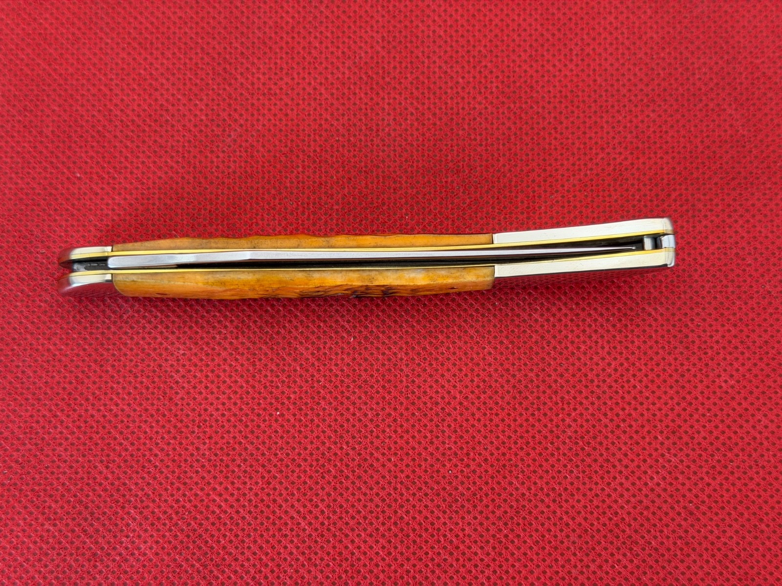 2026 Case XX Chicken Wing Medium Texas Toothpick No. 40972 610094SS 047/350