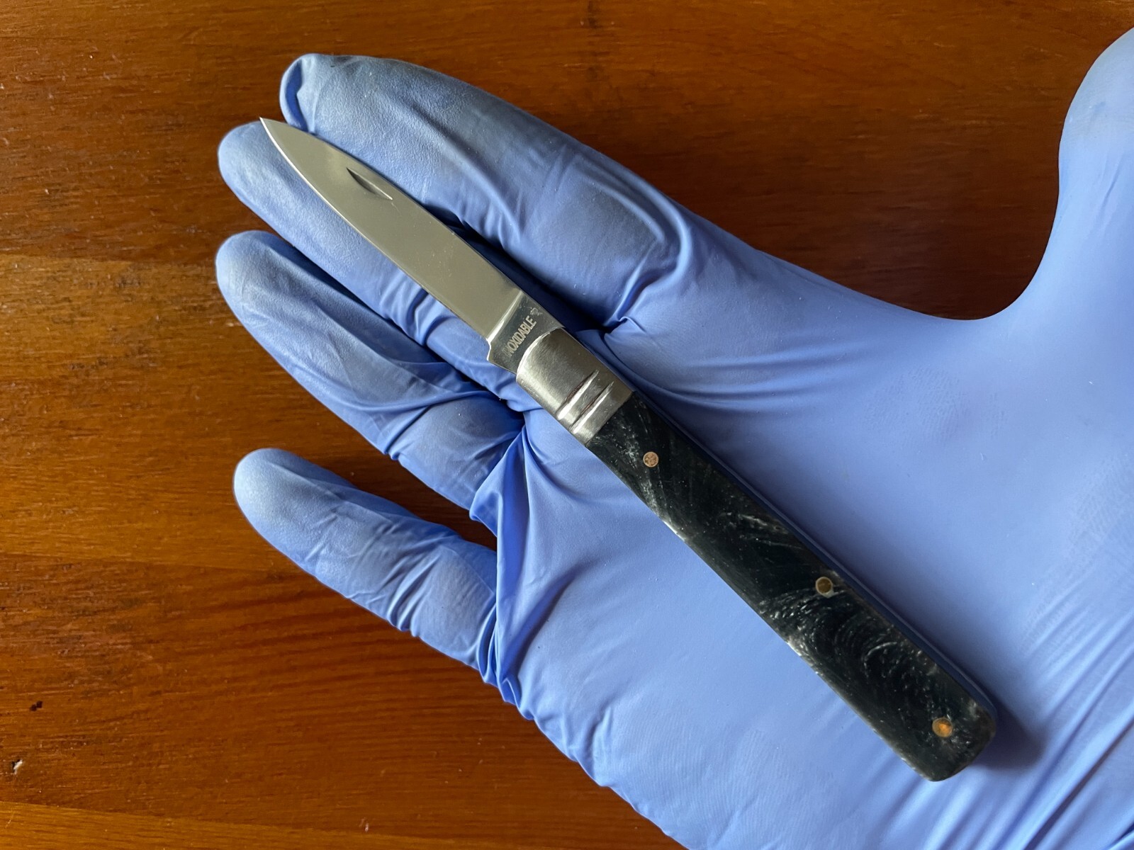 2.5″ Spanish Navaja Albacete Classic Pocket Knife Product From Spain USA Seller