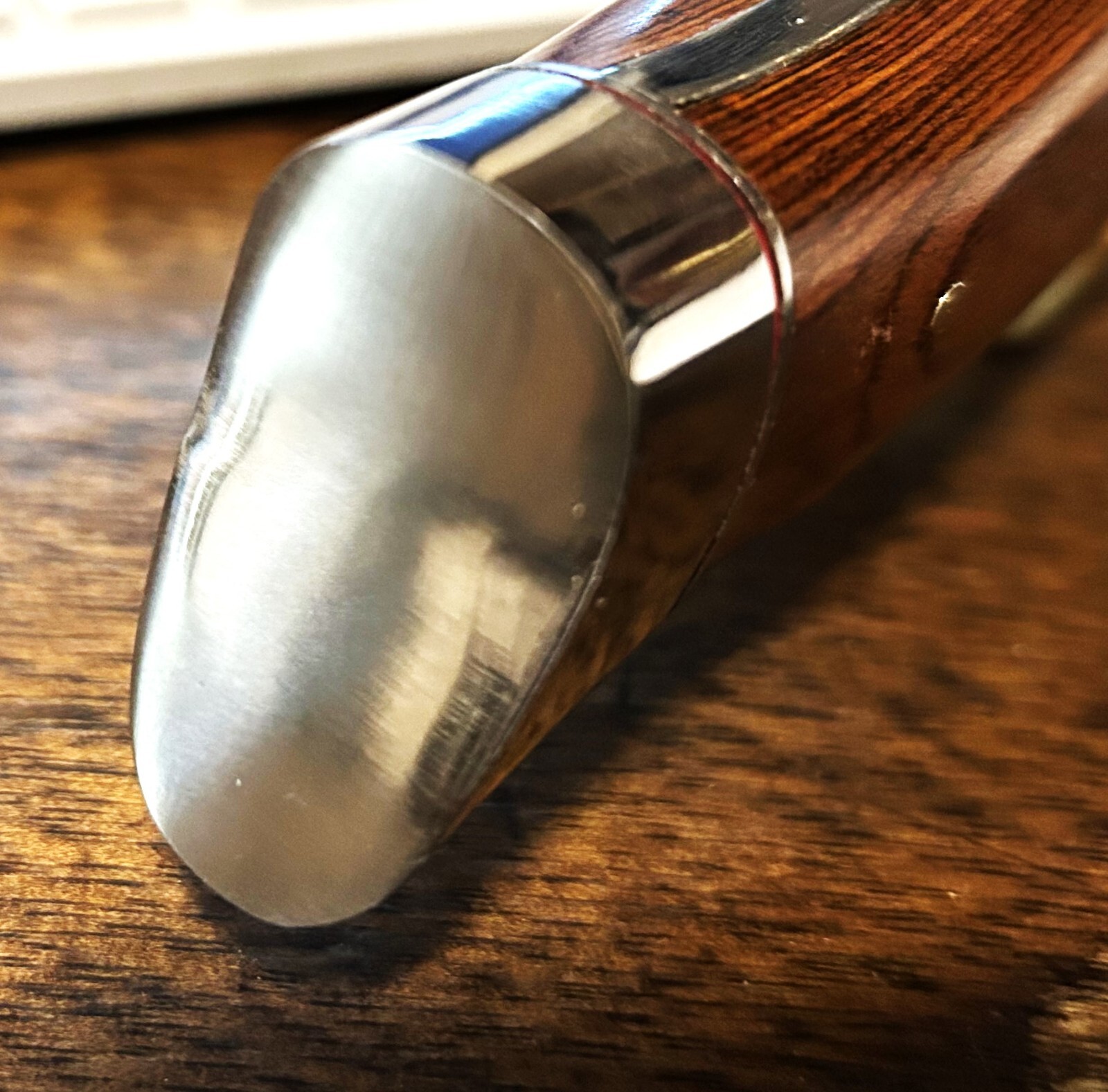NED FLOSS RECURVE BOWIE