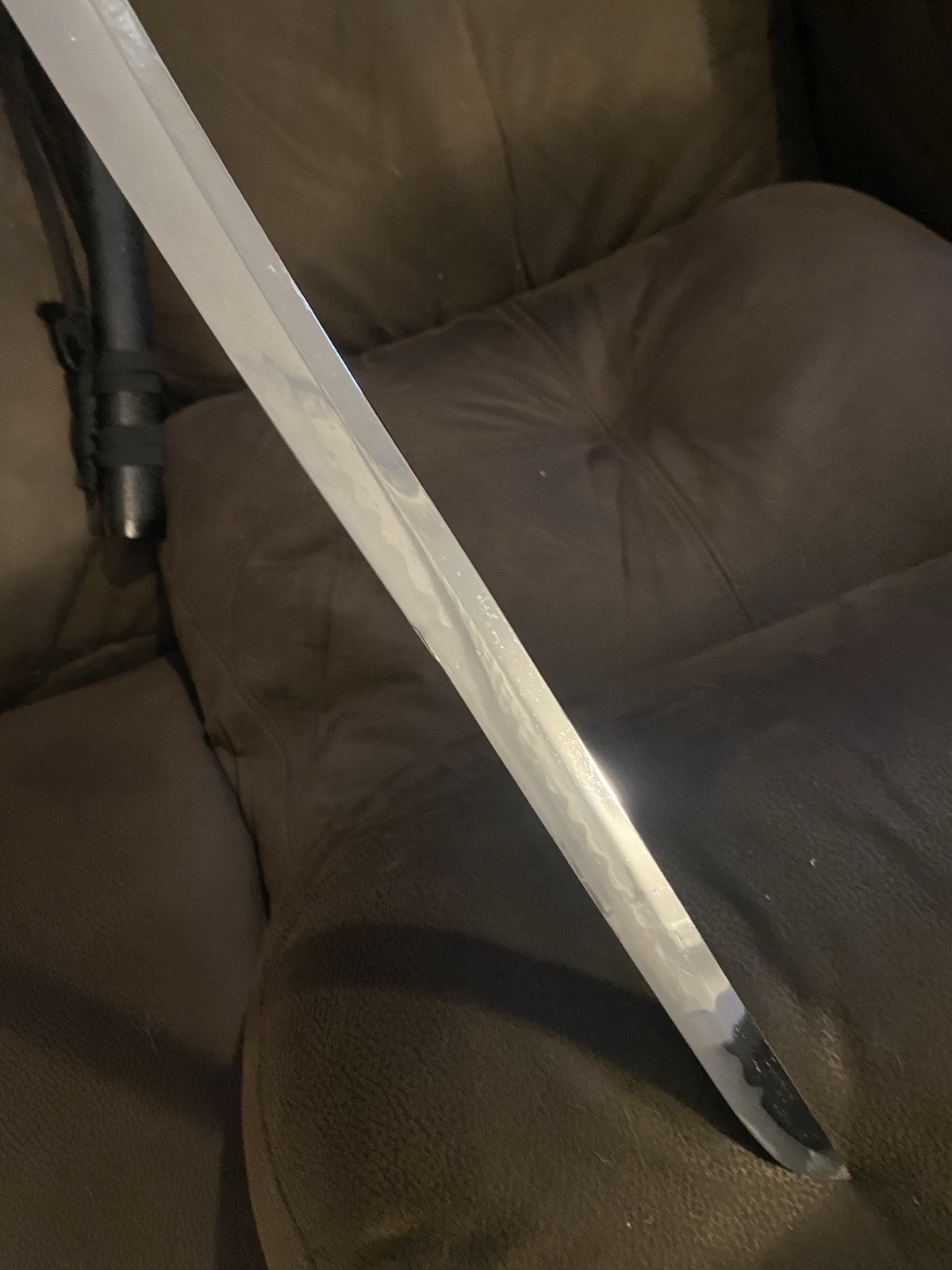 Replica Japanese Samurai Sword
