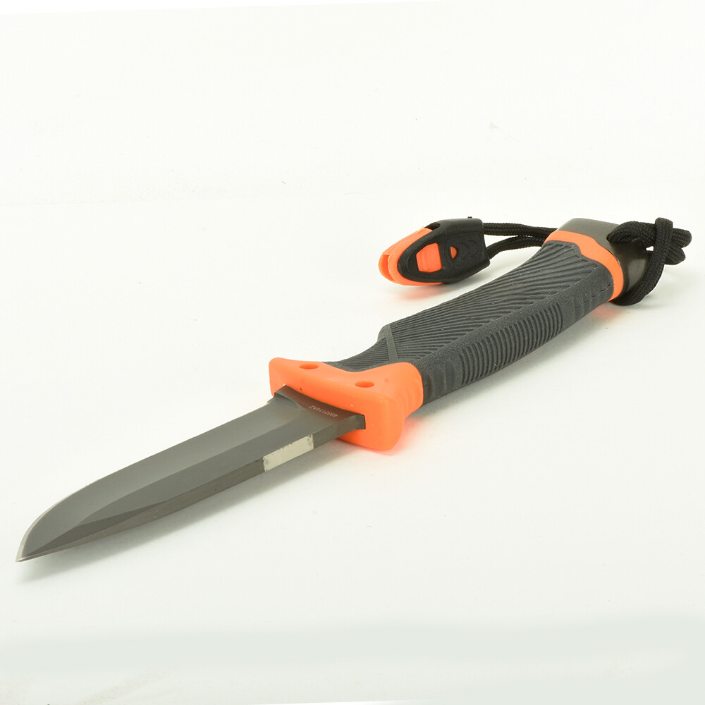 Military Knife Cutting Fixed Blade Camping Hunting Tactical Survival Outdoor NEW