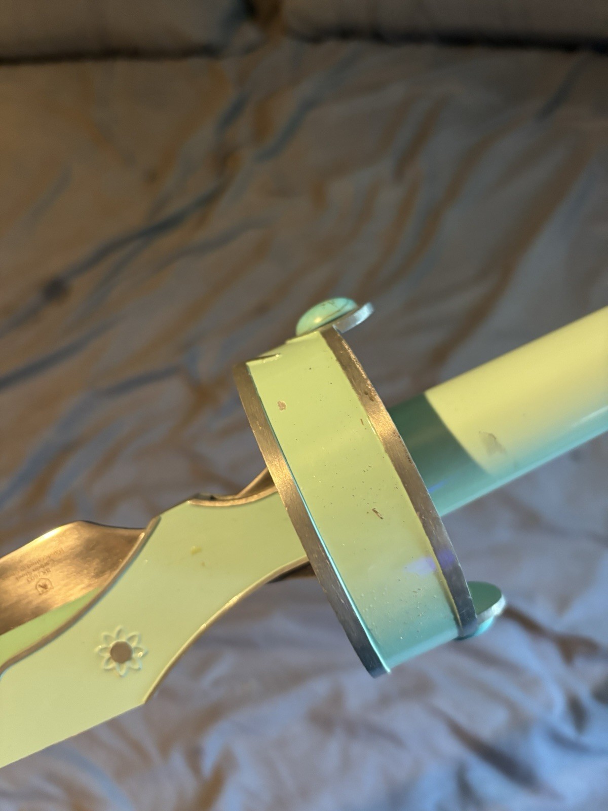 Discontinued TrueSwords Sword Art Online Reproduction Swords