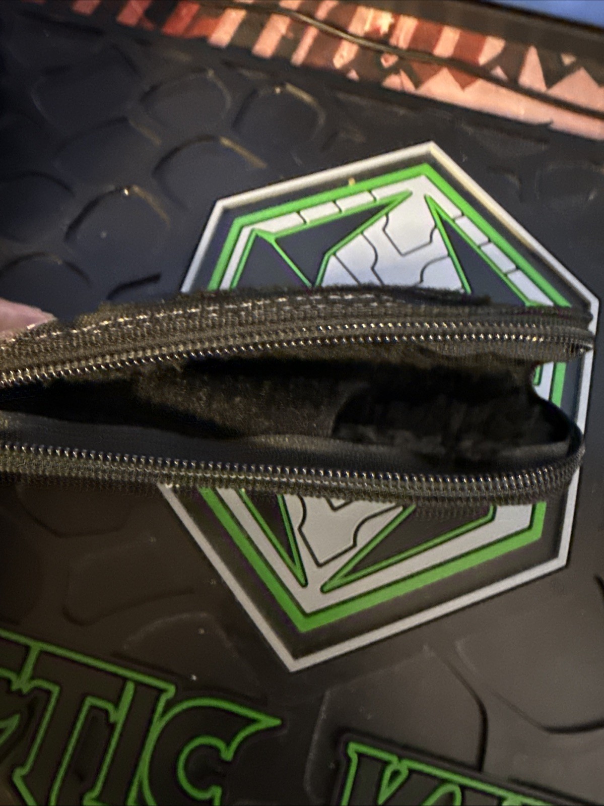 Marfione Custom Knife Pouch