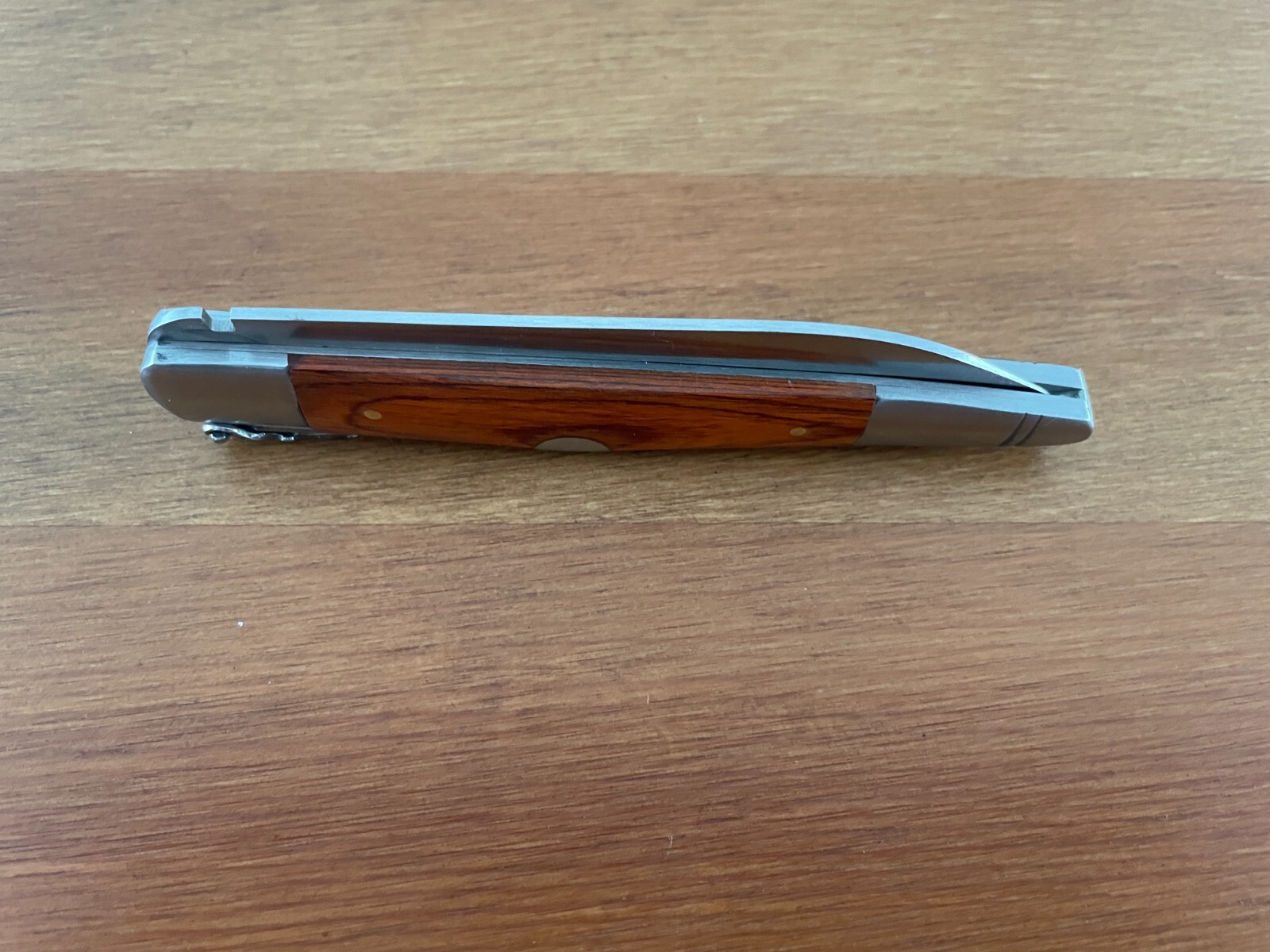 3.5” Spanish Navaja Machete Folding Pocket Knife from Spain – US Seller