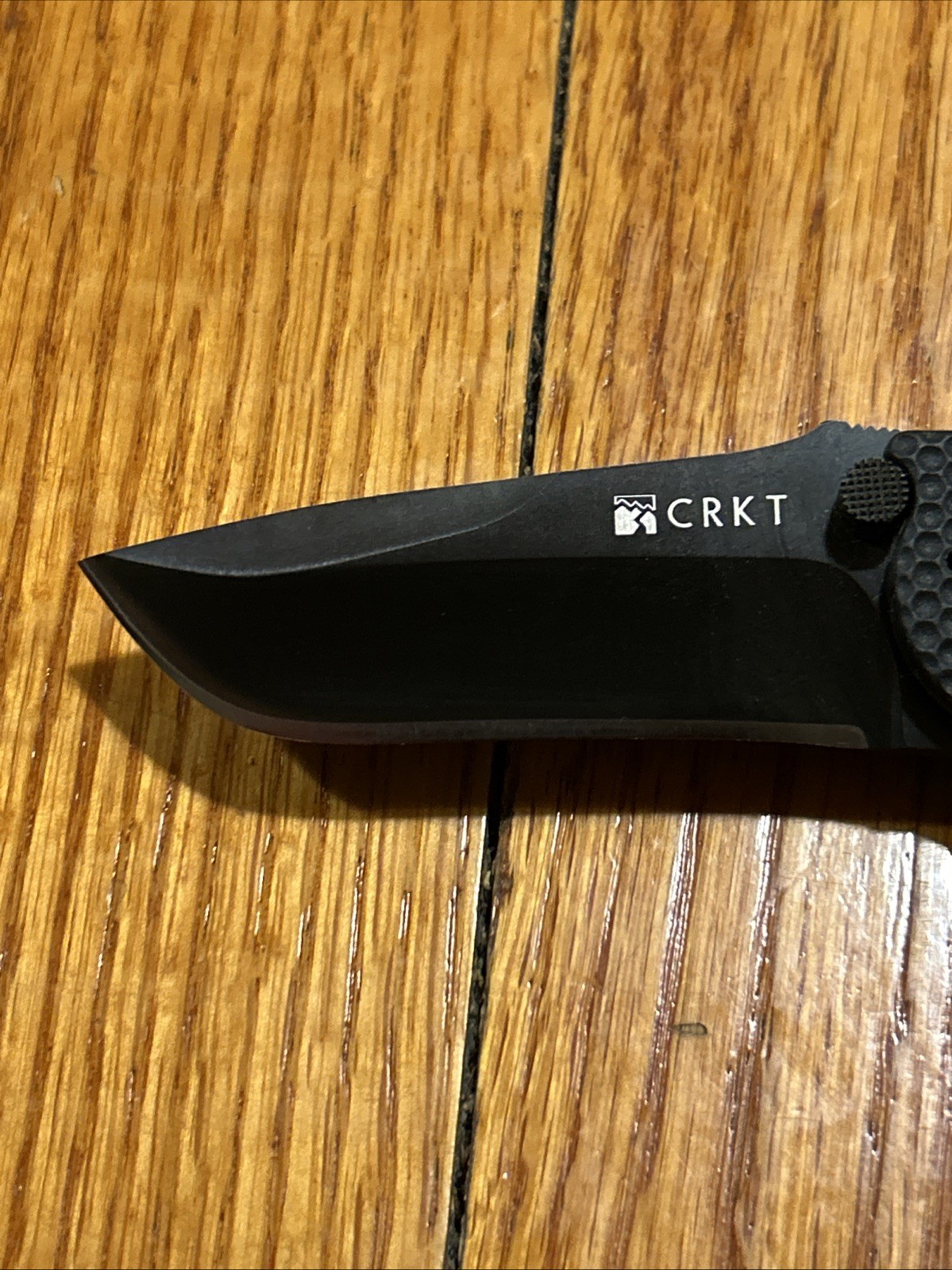 CRKT Lightfoot M1-03k
