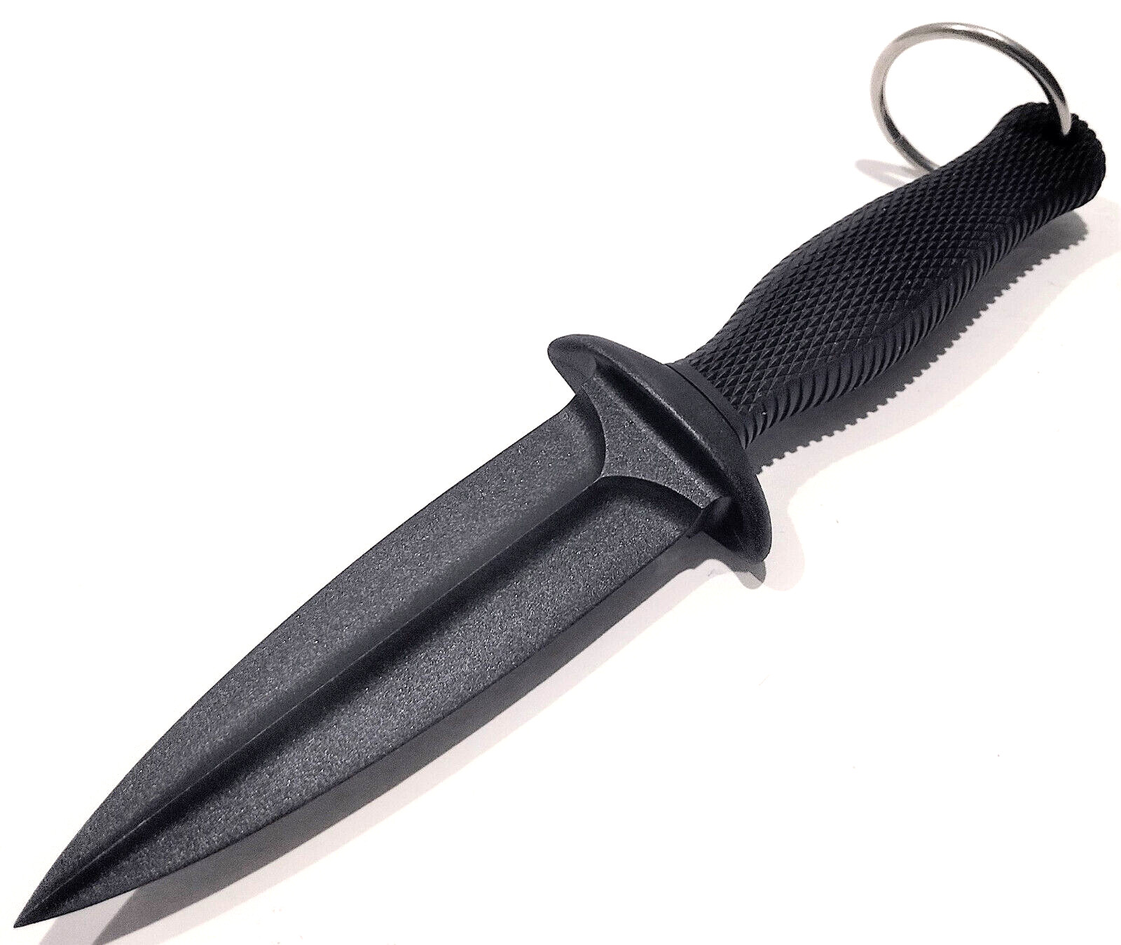 Cold Steel FGX Boot Blade Nightshade Series Undetectable Home Self-Defense Knife