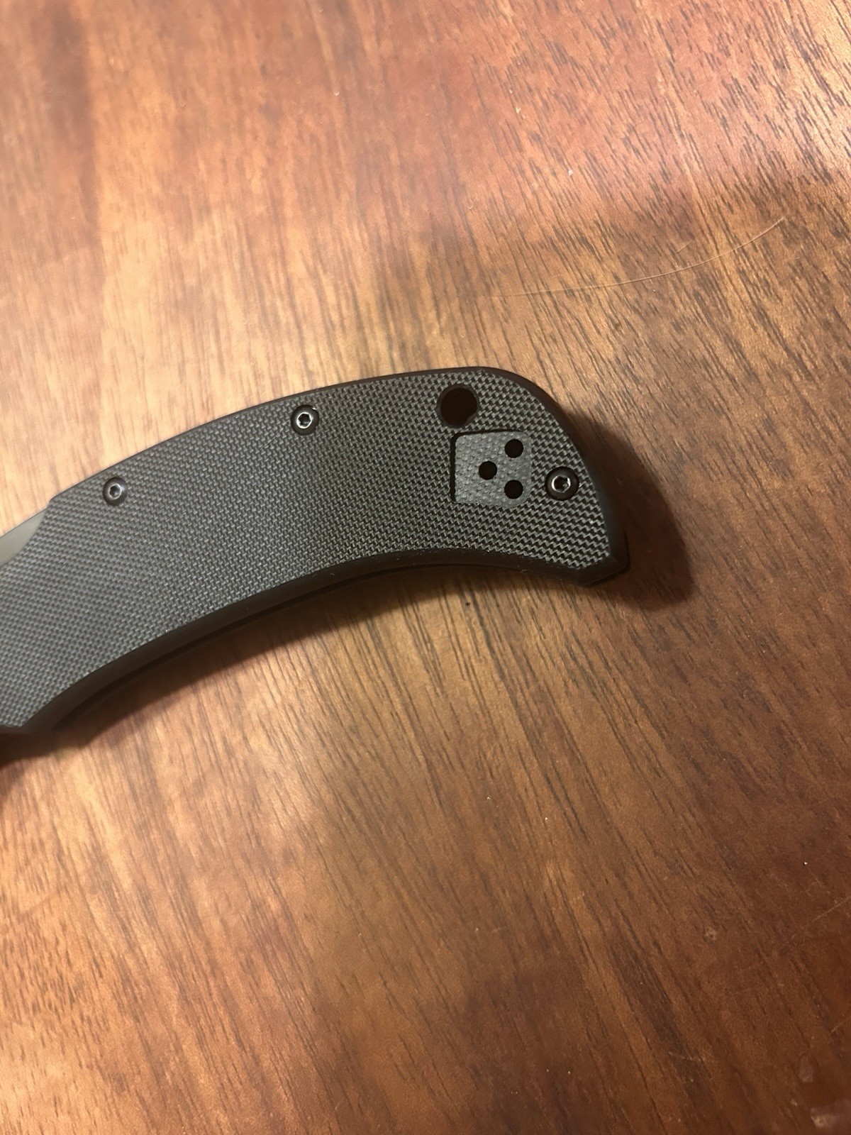 Cold Steel Recon 1 XL Clip Point 27TXLC