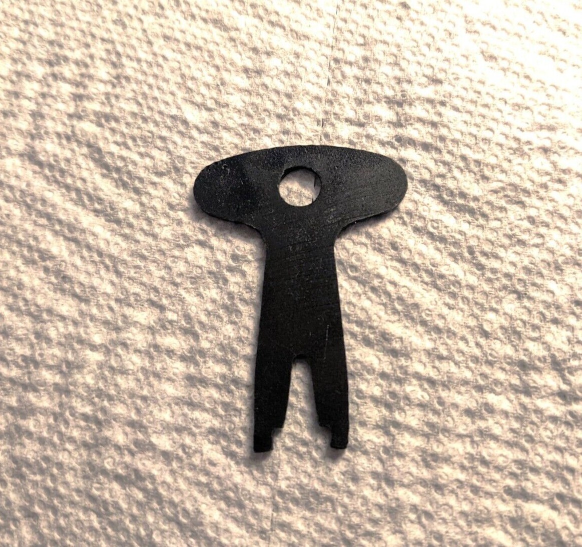 *Reproduction* UZ I Type B Sight Adjustment Tool Model B Sight Key MADE IN USA