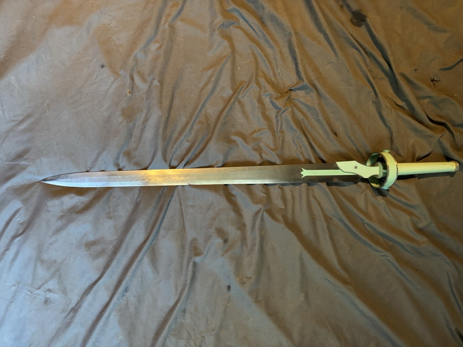 Discontinued TrueSwords Sword Art Online Reproduction Swords