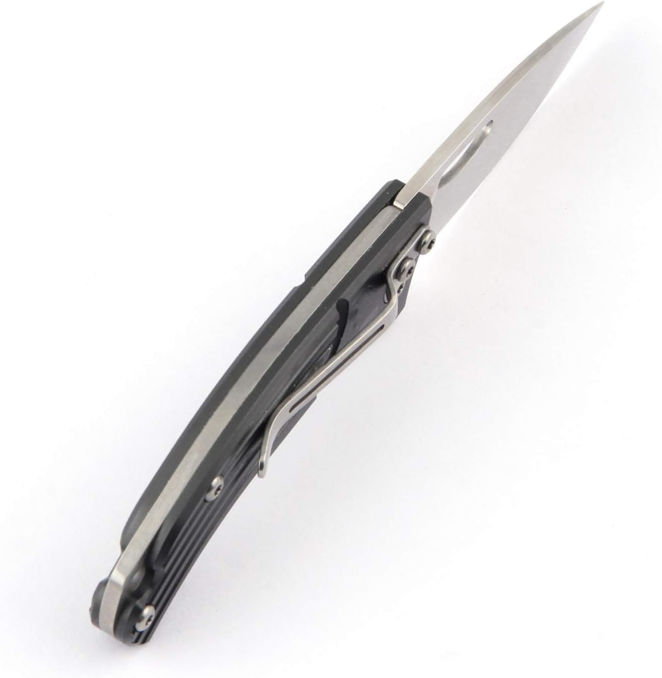 4110 Mini Pocket EDC Folding Knife No Lock