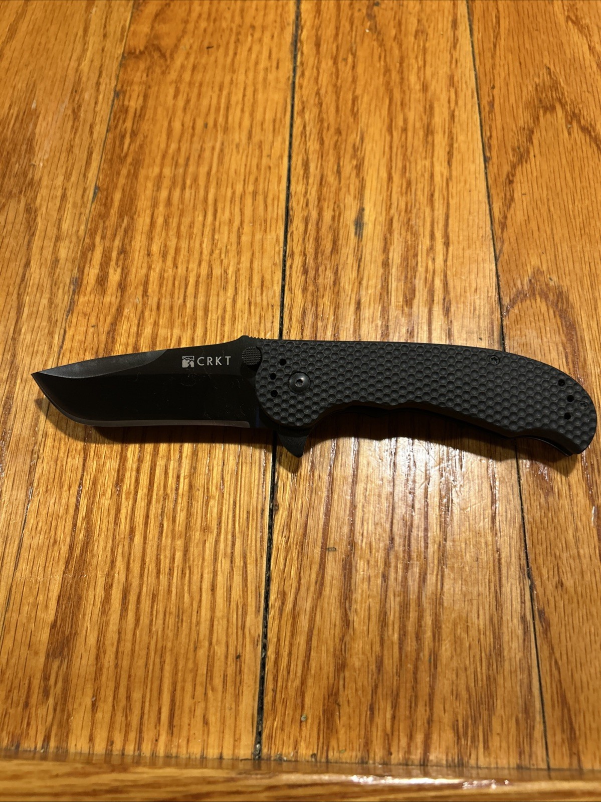 CRKT Lightfoot M1-03k