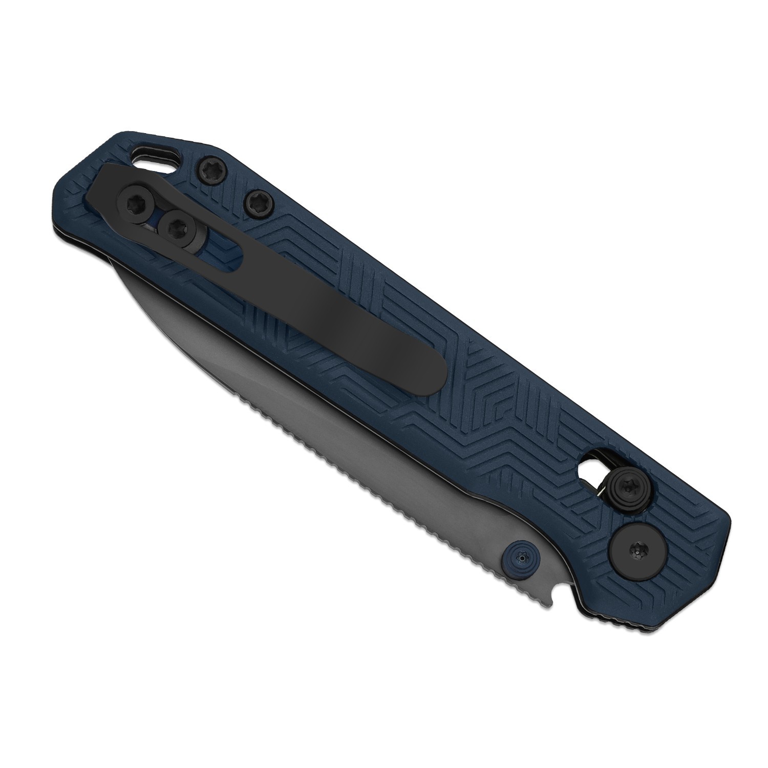 Kizer Begleiter 2.9 EDC Folding Pocket Knife S35VN Blade Aluminum Handle