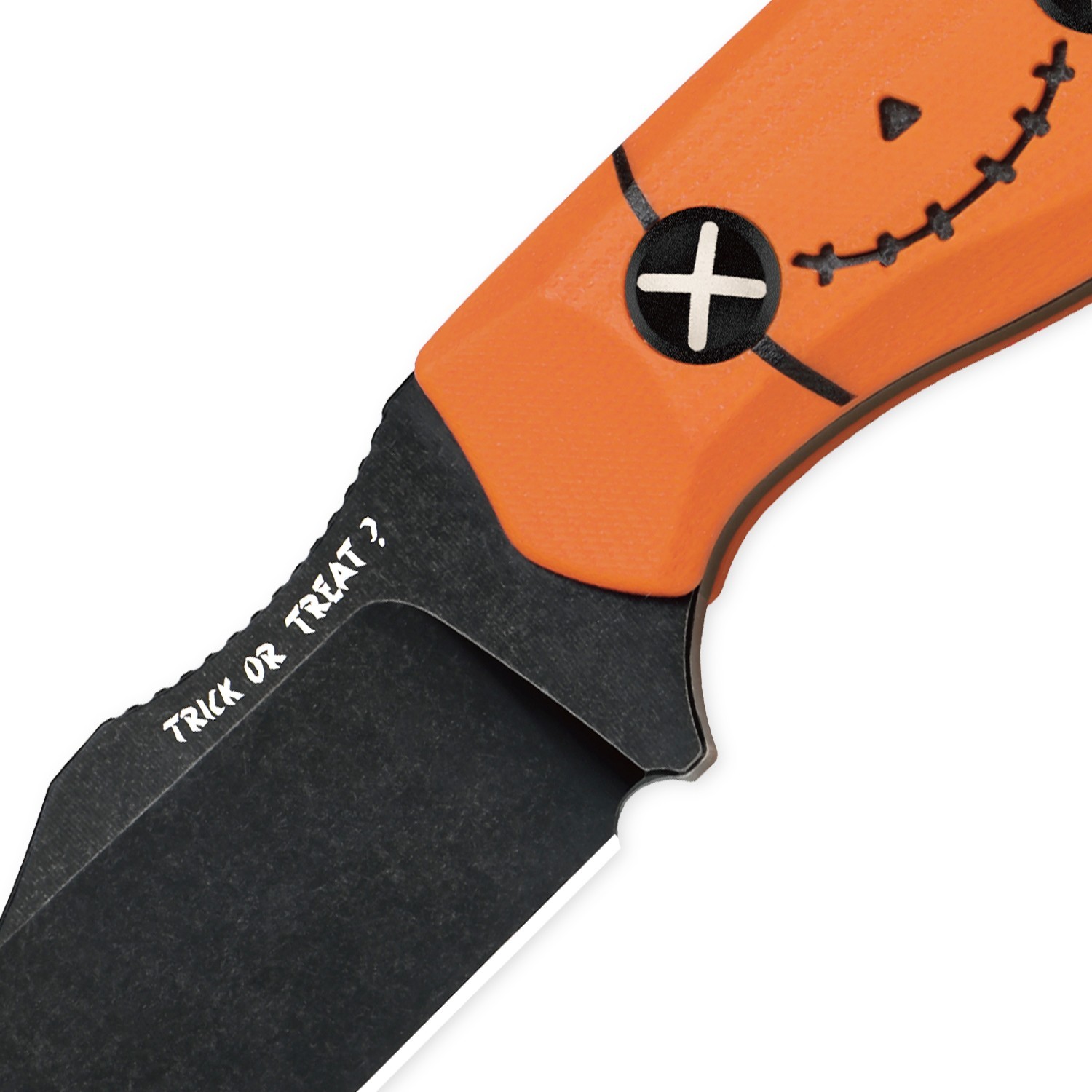 Kizer Beaver 2 Fixed Knife AEB-L Blade G10 Handle+ Sheath Halloween Gift 1078HW1