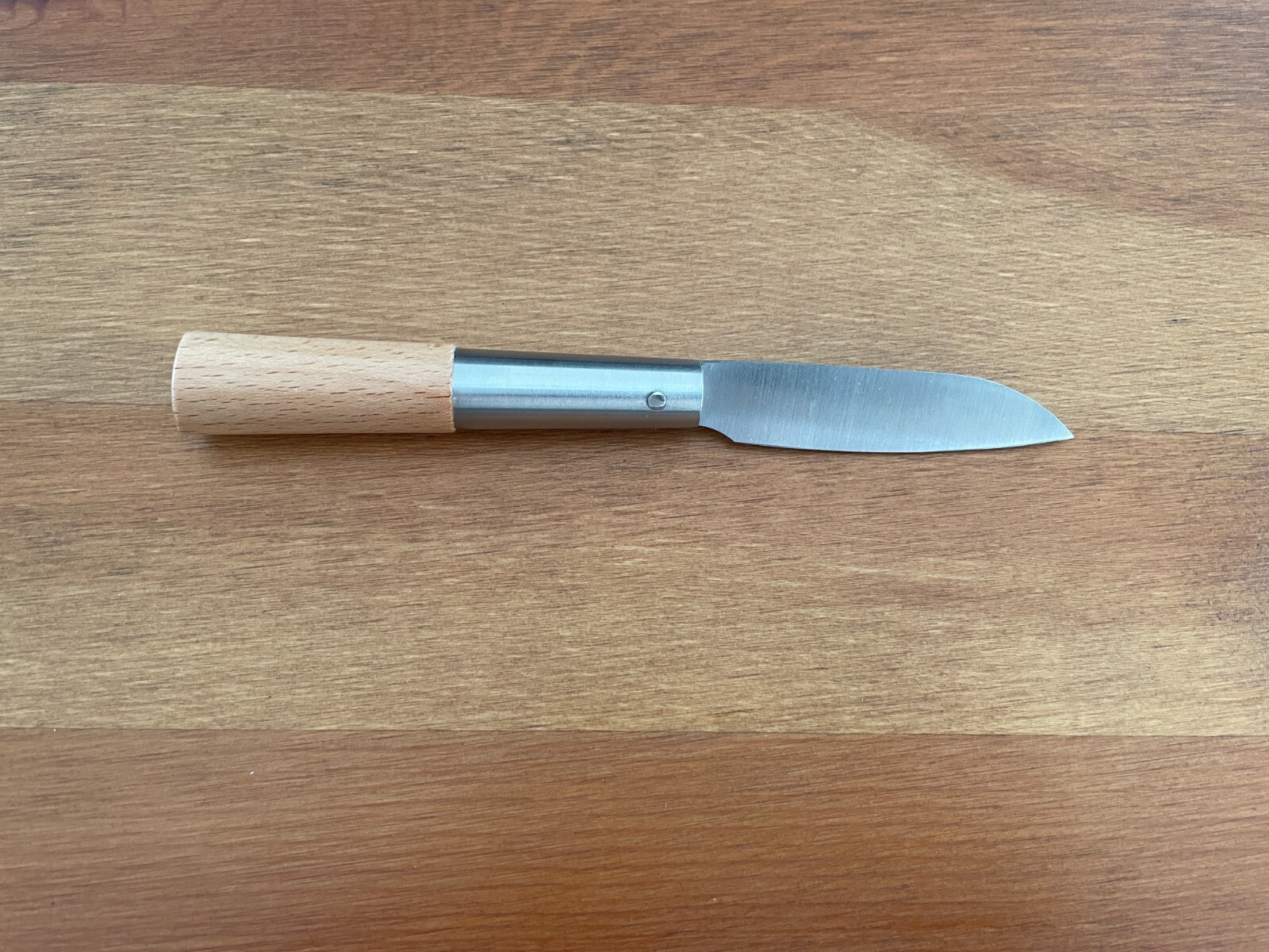 2.75″ CQ Taramundi Pocket Knife Beech Wood Handle Made in Spain – US Seller