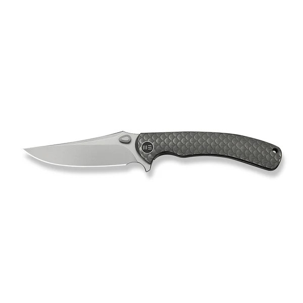 WE Knife Dracarys Ann. Edition 25061B-1 Titanium M390 1/199 Knives