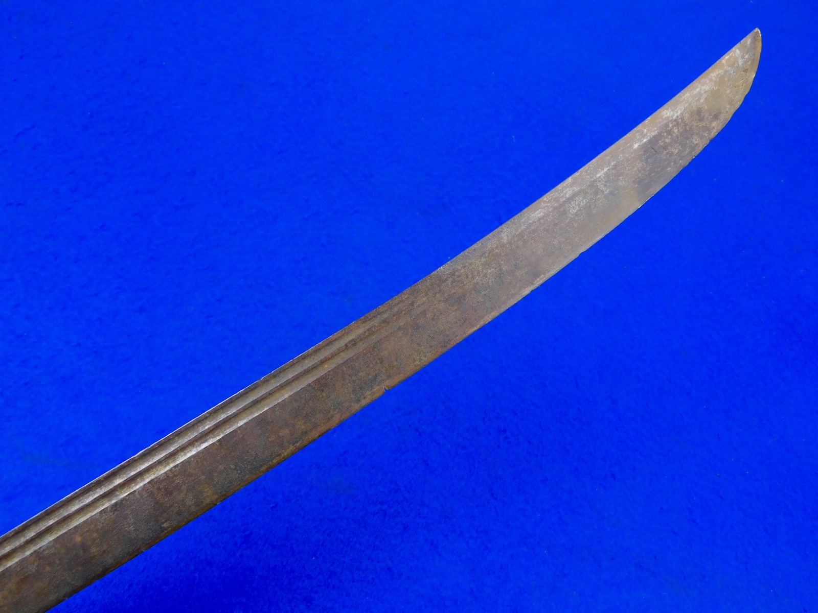 Antique 19th Century Chinese China Sword