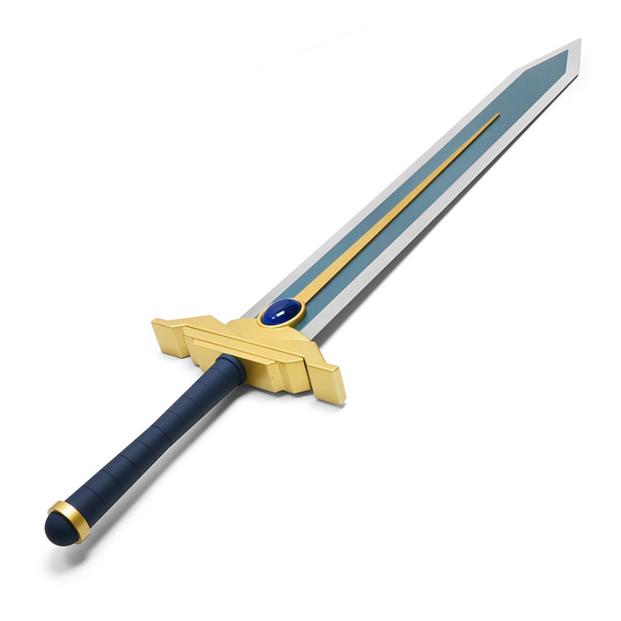 43”Himmel’s Hero Replica Sword Frieren:Beyond Journey’s End Full Metal Blade 芙丽莲