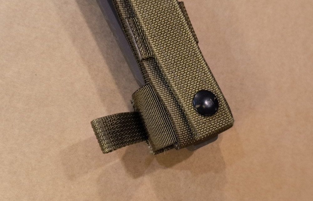 Repair Tab for OKC-3S OKC3S Knife Bayont USMC Sheath Scabbard USA