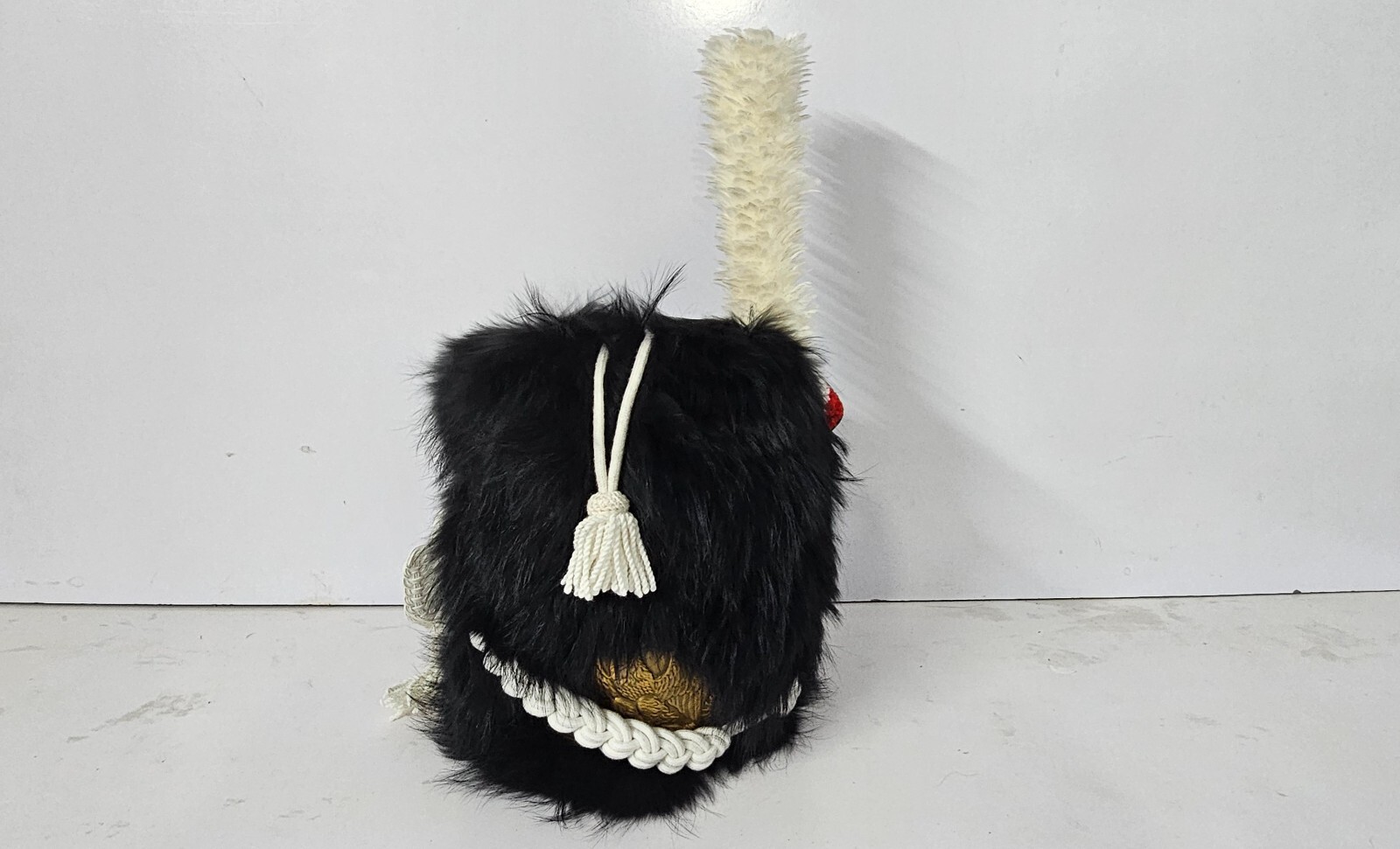 Best Item French Napoleonic Shako, SHAKO HELMET