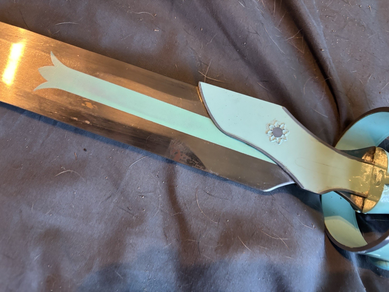 Discontinued TrueSwords Sword Art Online Reproduction Swords