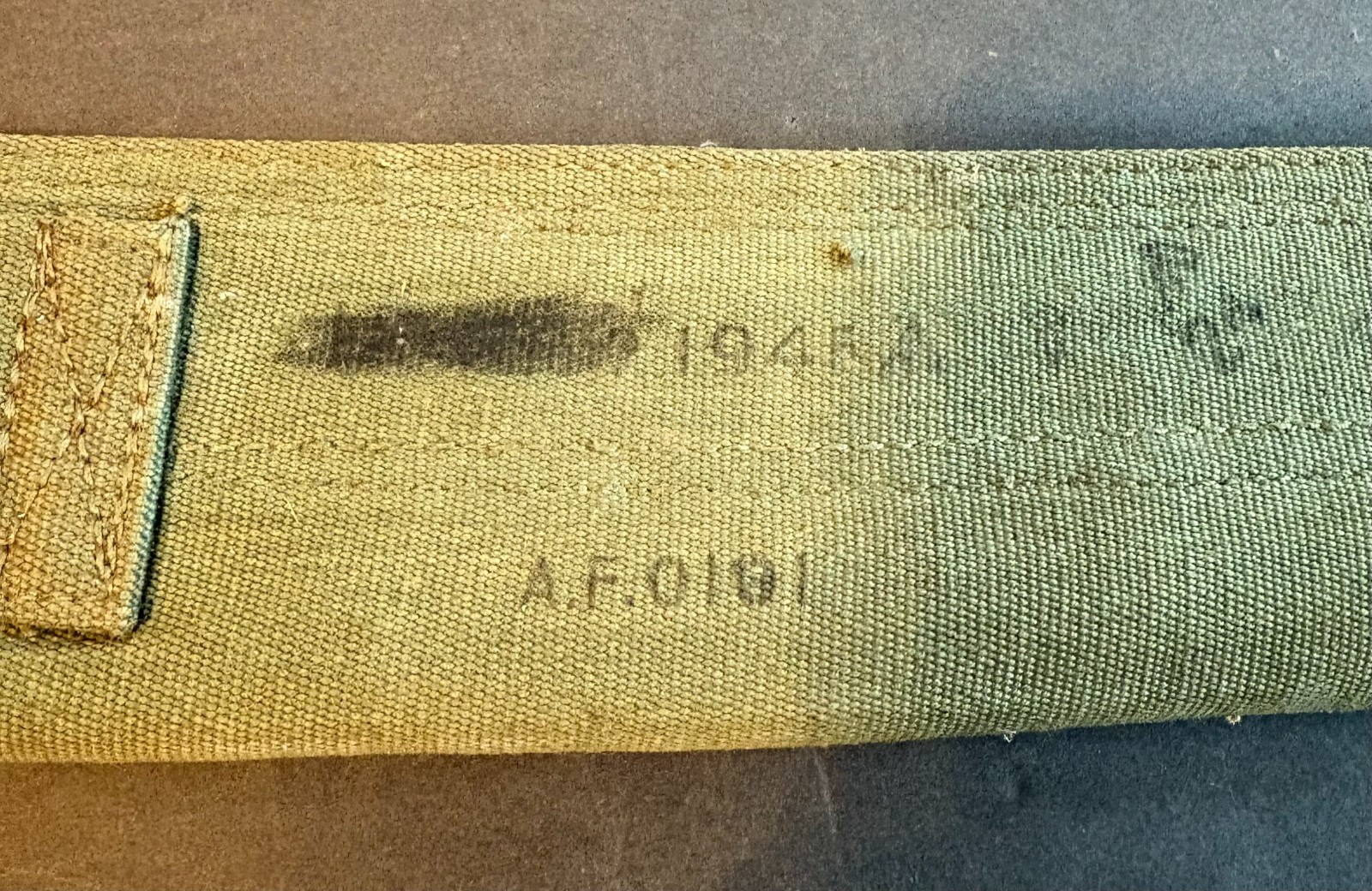 Vintage U.S. Military Machete and Sheath – Ontario Knife Co.