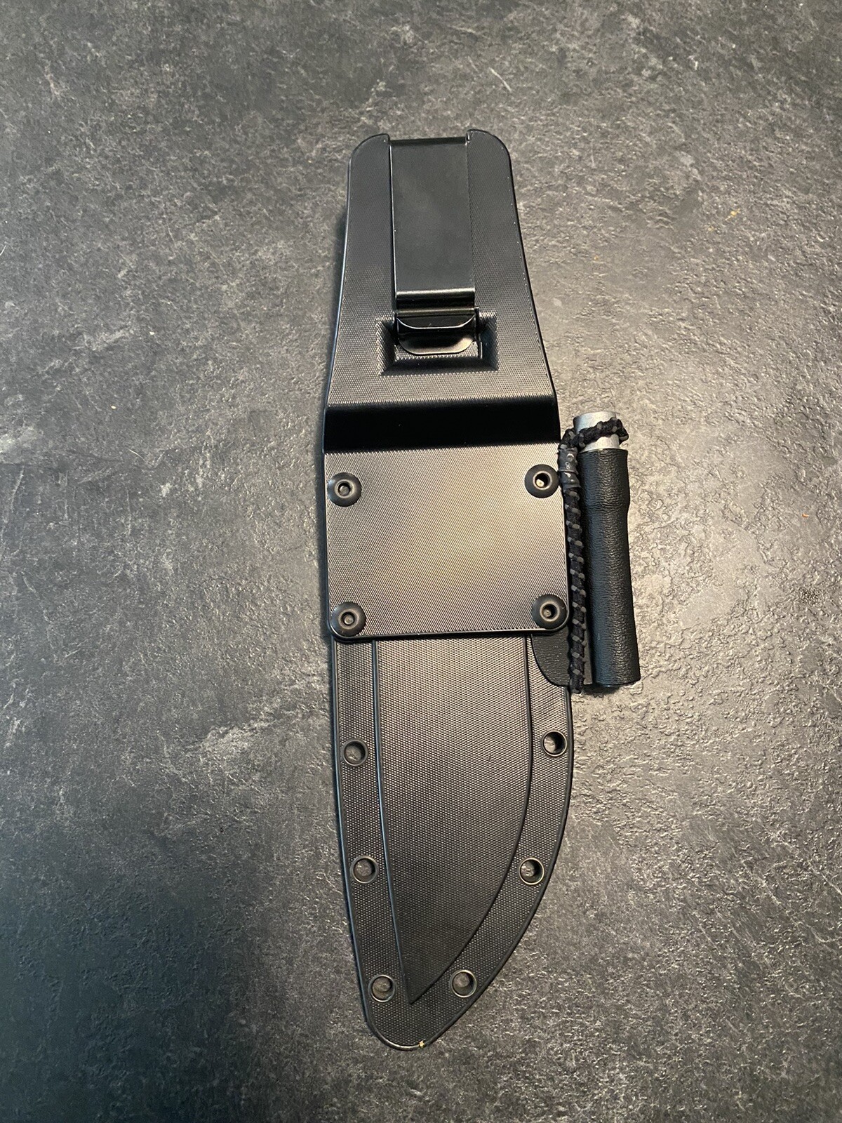 Esee 6 Brand New Plus Fire Steel $250obo Plus 30$ Shipping Paid For By Buyer