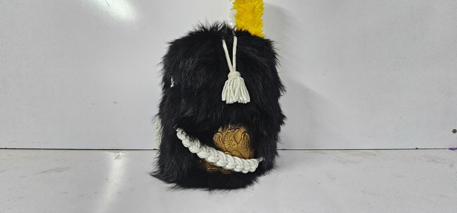 Best Item French Napoleonic Shako, SHAKO HELMET