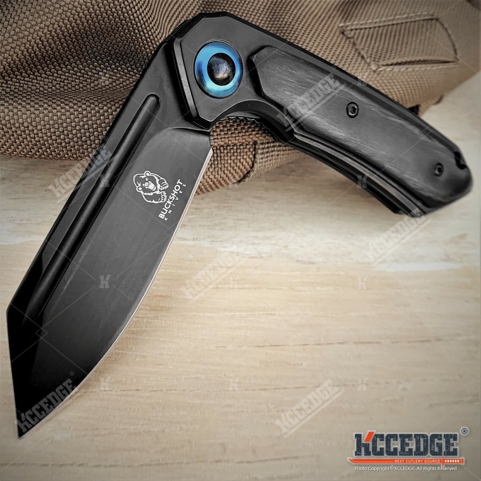 8″ Survival Knife Pocket Knife 3.3″ Blade Tactical Knife Folding Knife